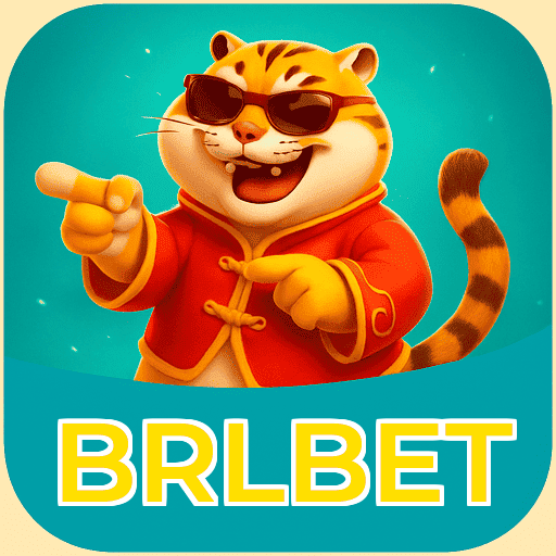 BRLBET logo